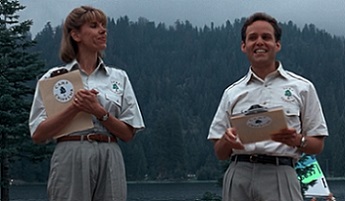 Panned Review Addams Family Values An Appreciation