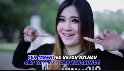 Download Lagu Terbaru Nella Kharisma The Best Of Mp3 2018 banyak sudah yang mengenal penyanyi Jawa Timuran yang satu ini Download Lagu Terbaru Nella Kharisma The Best Of Mp3 2018