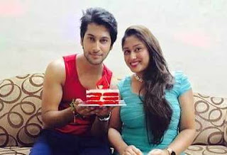 Namish Taneja Family Wife Son Daughter Father Mother Marriage Photos Biography Profile