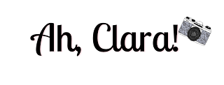 Ah, Clara!