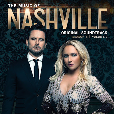 Nashville Season 6 Volume 1 Soundtrack