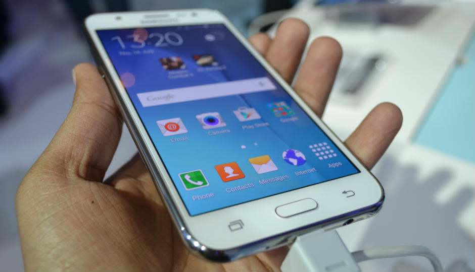samsung j5 2015 xda