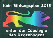 192.219 Unterstützer, davon 81.903 in Baden-Württemberg, gegen Gender-Wahnsinn