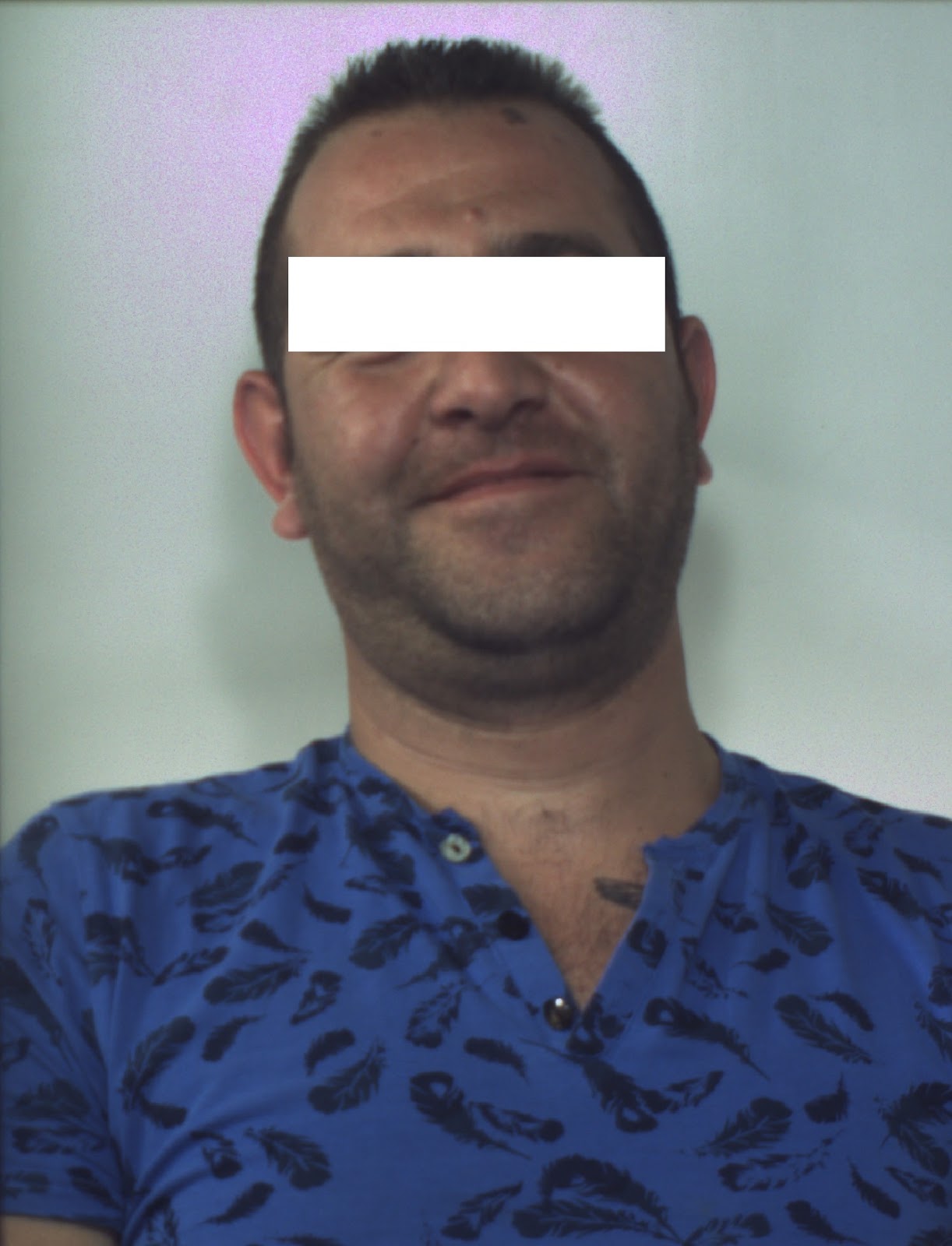 Chiazza Rande Francavilla Fontana, un arresto per furto auto