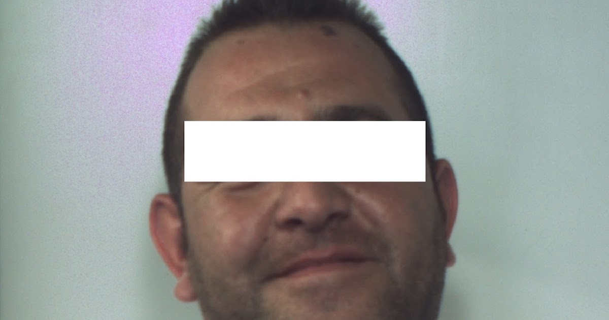 Chiazza Rande Francavilla Fontana, un arresto per furto auto
