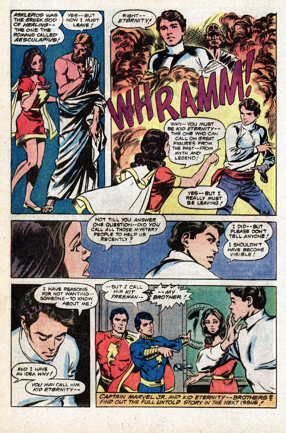 Read online World's Finest Comics comic -  Issue #279 - 45