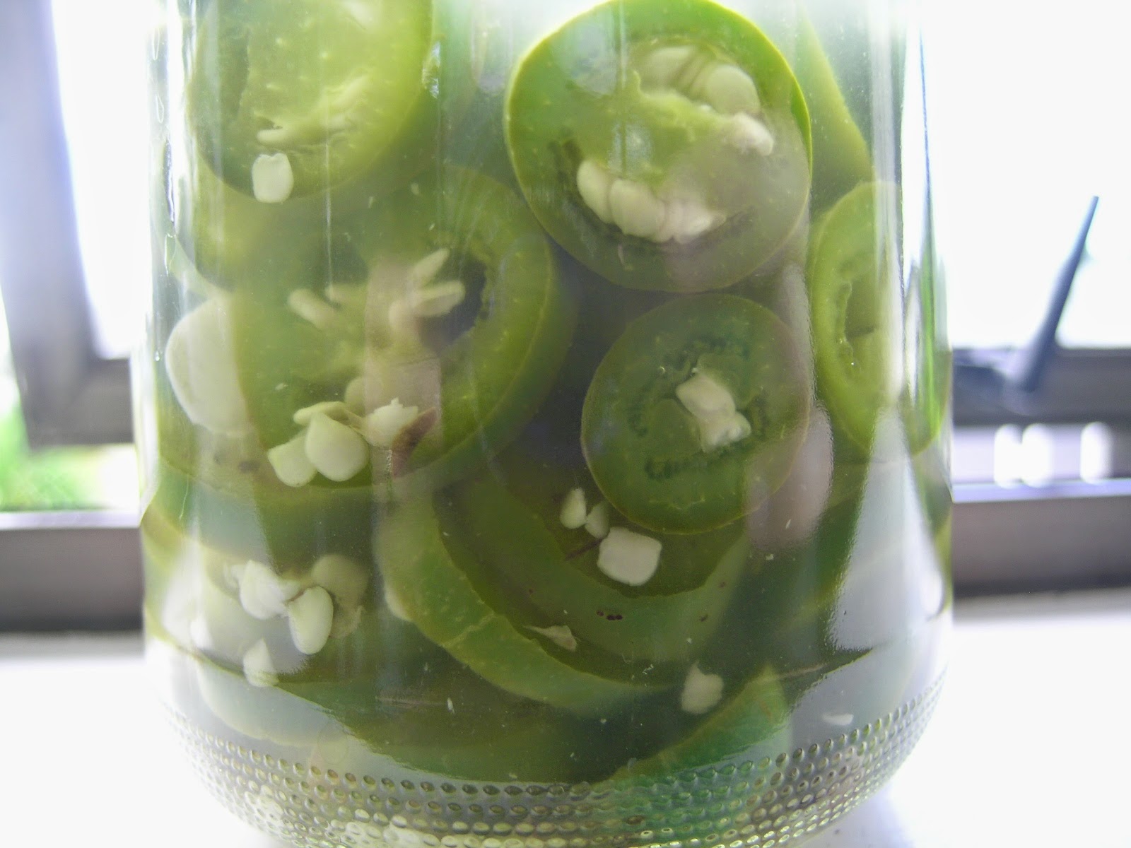 How Many Calories In A Jar Of Jalapenos at Hector Smith blog