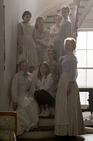 The Beguiled (2017) Cast Image (1)