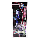 Monster High Twyla Coffin Bean Doll