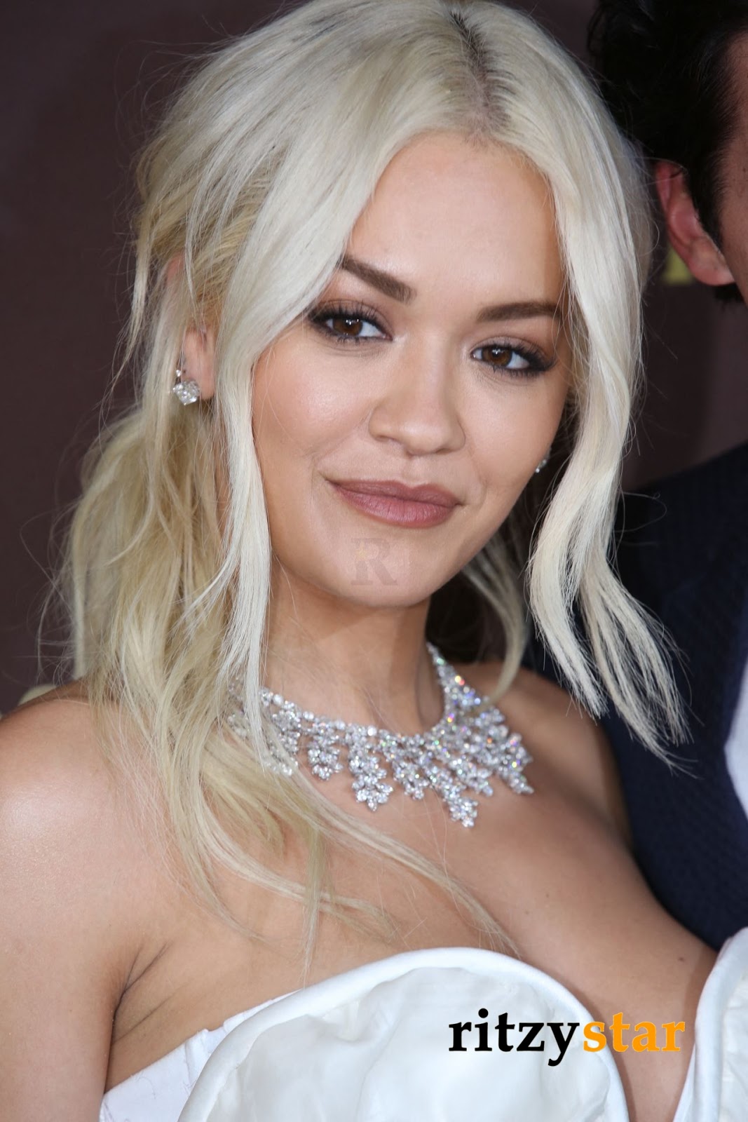 Rita Ora – Plage Magnum at Cannes Film Festival | RitzyStar