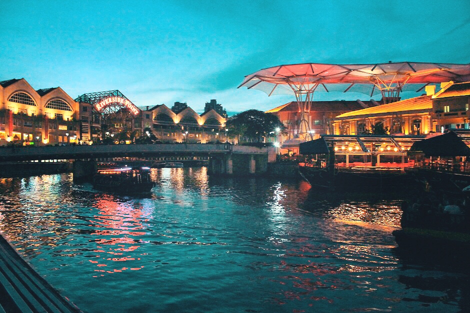 riverside singapore