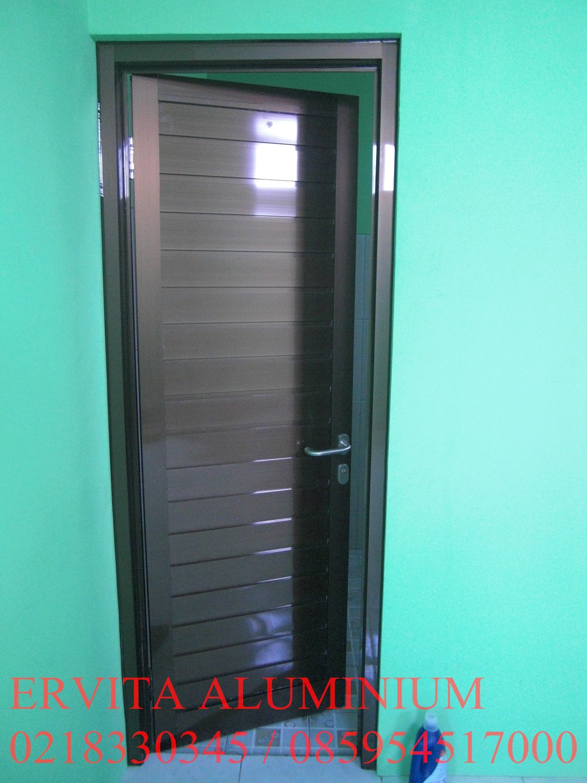  Pintu Kamar Mandi dan Pintu Shower