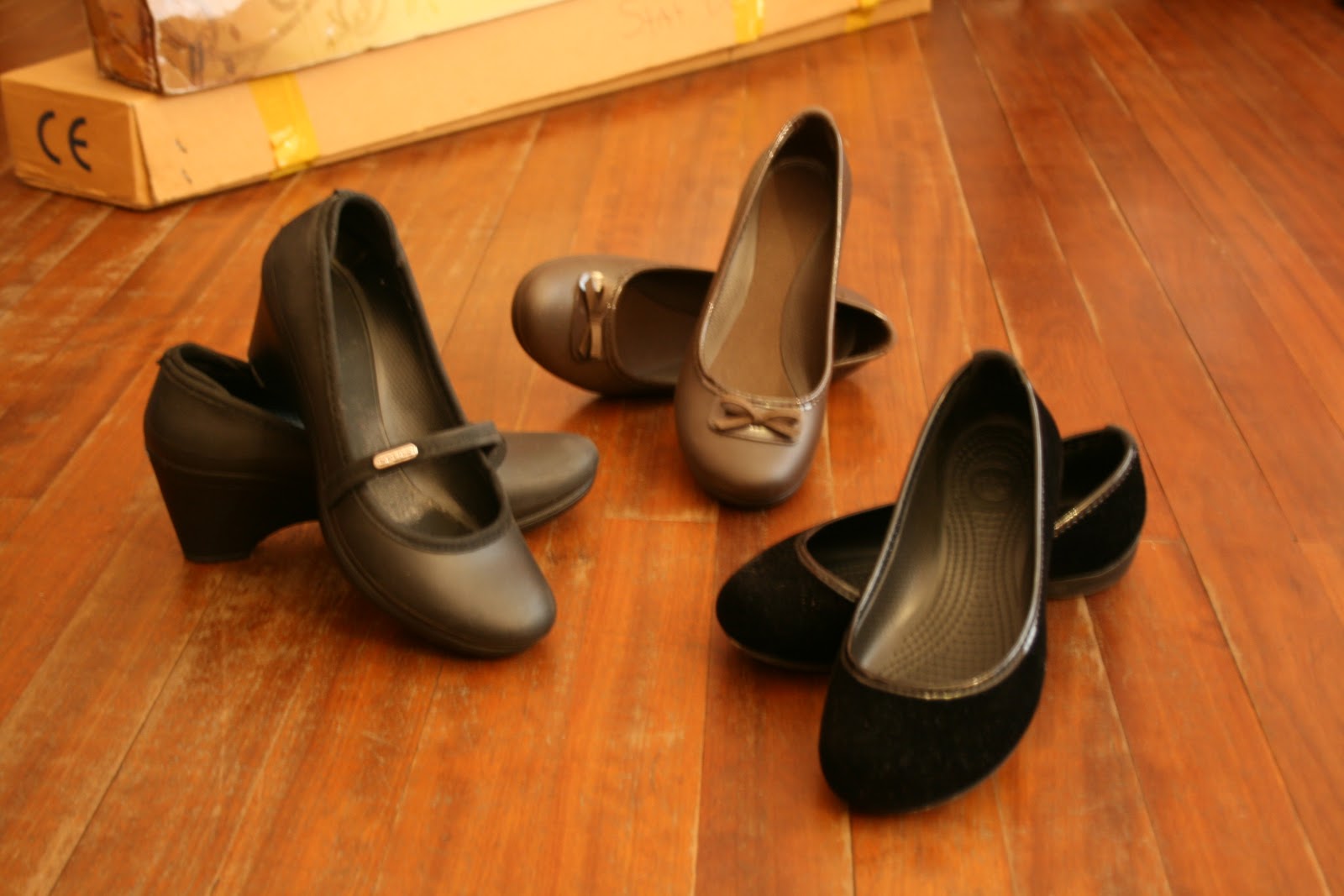 Crocs...the shoes everyone loves to hate Hijab South Africa