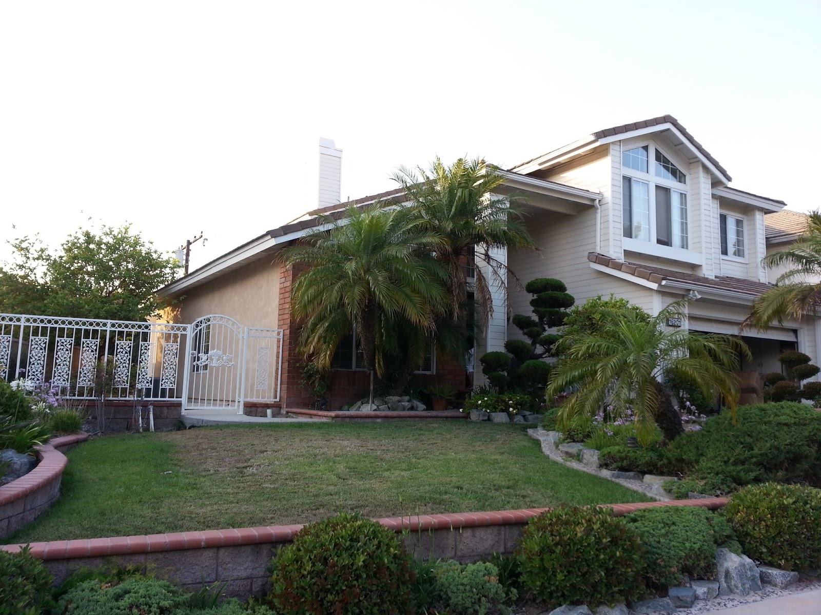 beautiful fullerton Nice Home stay in Fullerton area with Sunny Hill