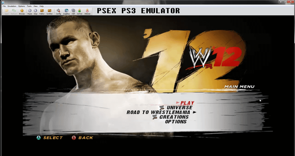 playstation 3 emulators for android
