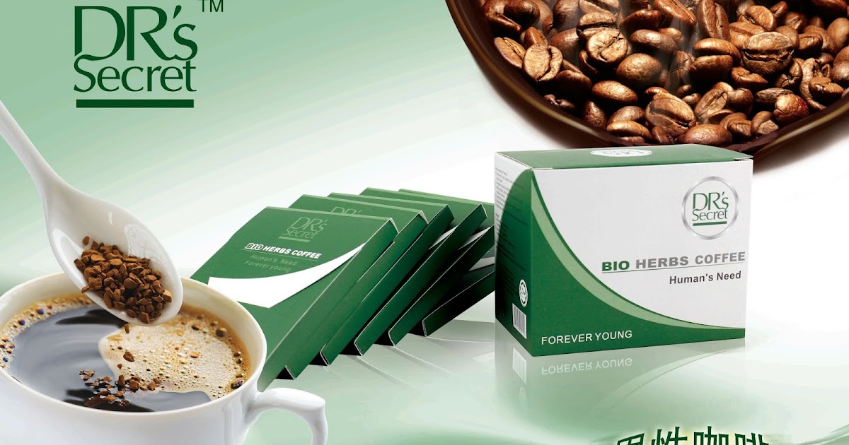 Advantages of Bio herbs Coffee: · Easy and quick to use · The effect lasts ...