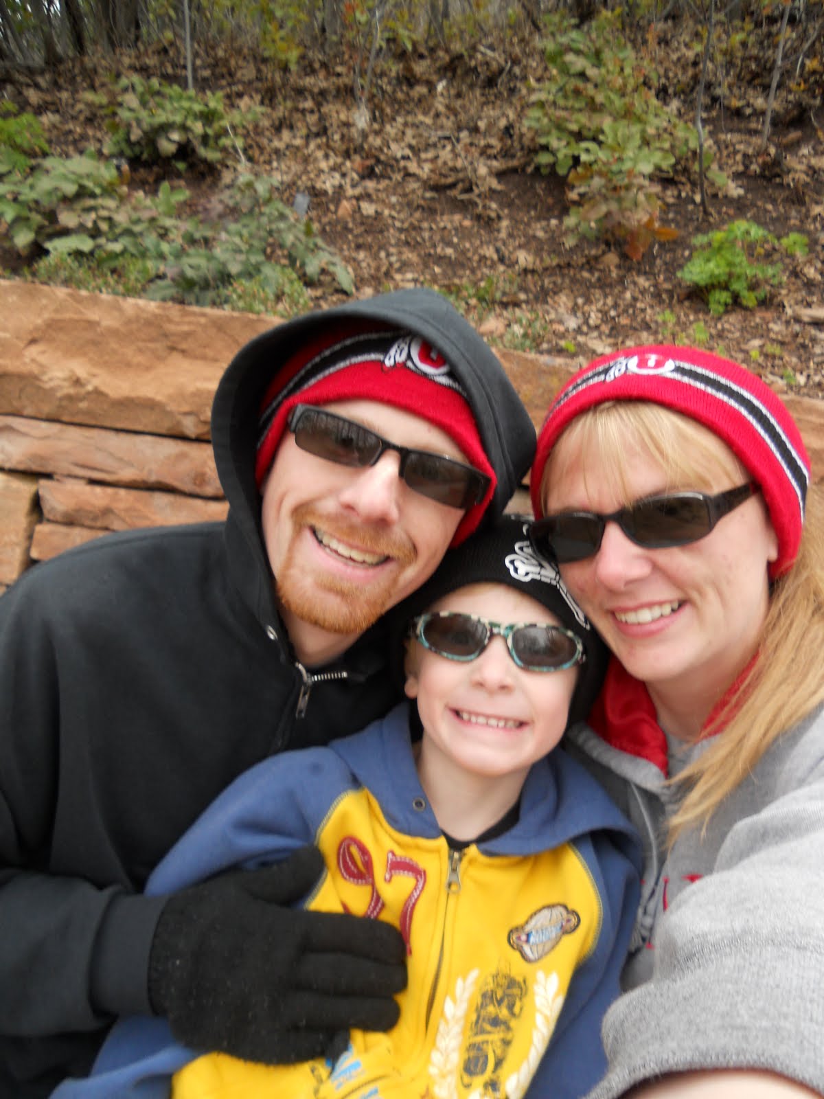 Cottonwood High School Ten Year Reunion Class of 2001