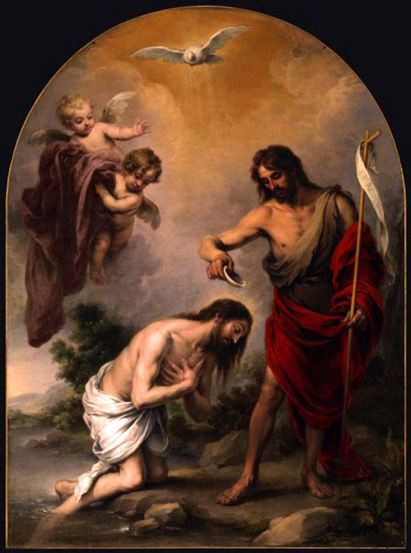 Misterios Luminosos del Santo Rosario Respuestas Cristianas Católicas