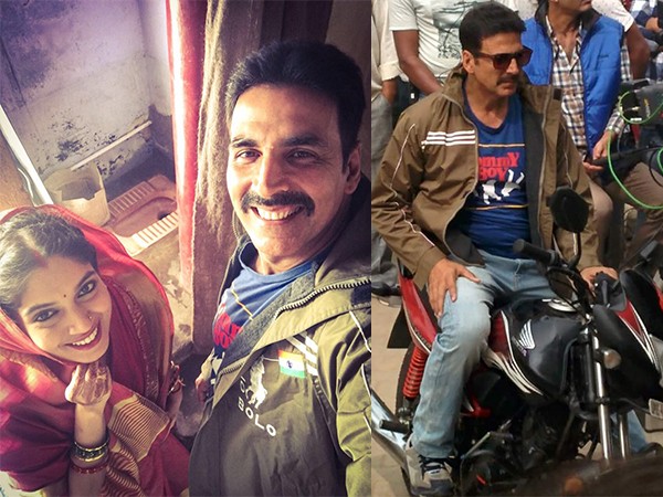 Toilet: Ek Prem Katha- Akshay Kumar's Upcoming Movie, Star Cast & Crew, Release Date, Trailer & Story