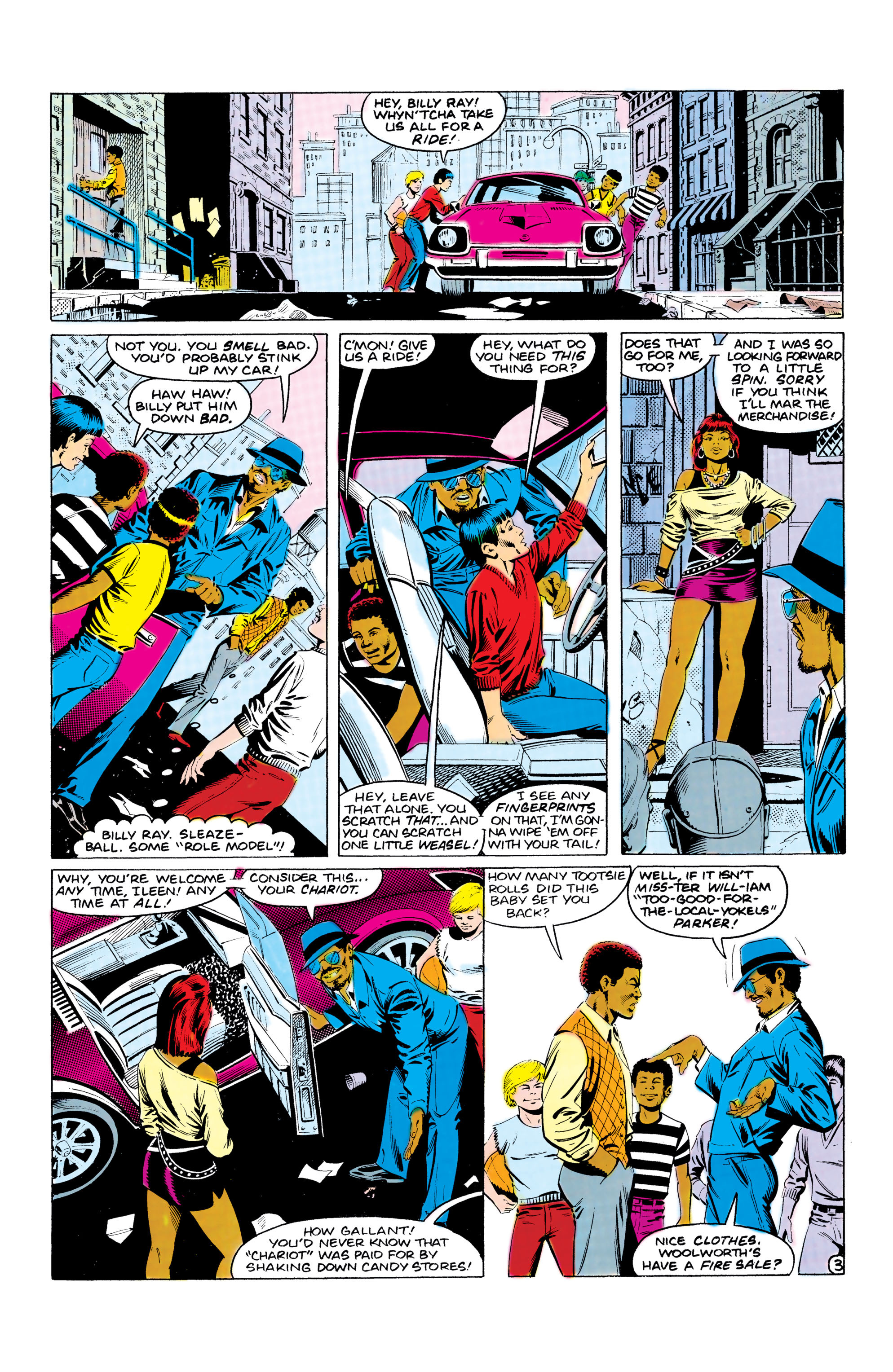 Worlds Finest Comics 310 Page 3