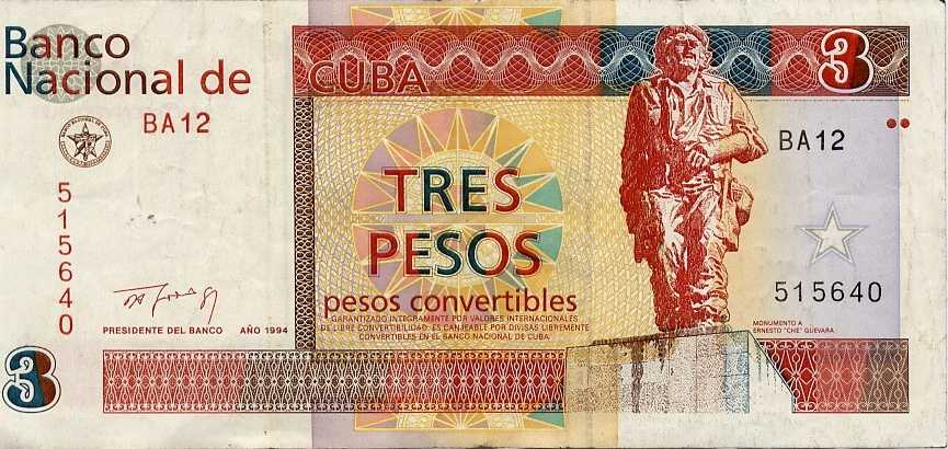 Cuba Journal When Is The Cuban Government Going To Get Rid Of The CUC cuba-journal-when-is-the-cuban-government-going-to-get-rid-of-the-cuc