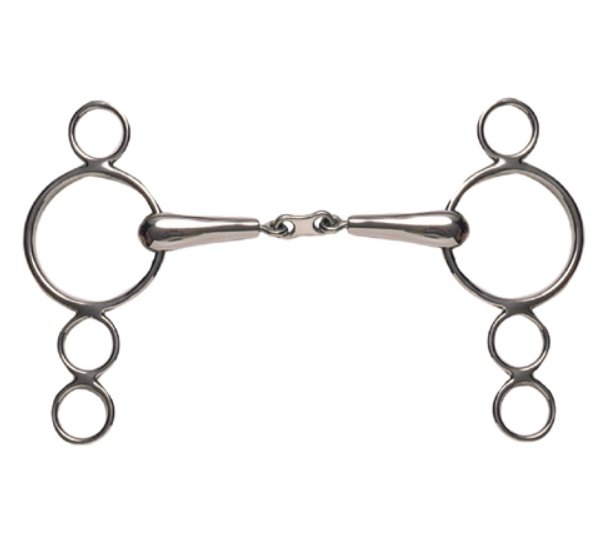 Horse Riding Advice Bleeding from the horse’s mouth possible causes