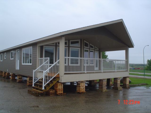 Prefab Homes Modular Homes Canada Dufferin Homes