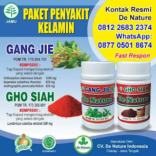 Macam obat untuk penyakit keputihan abnormal generik yang bagus