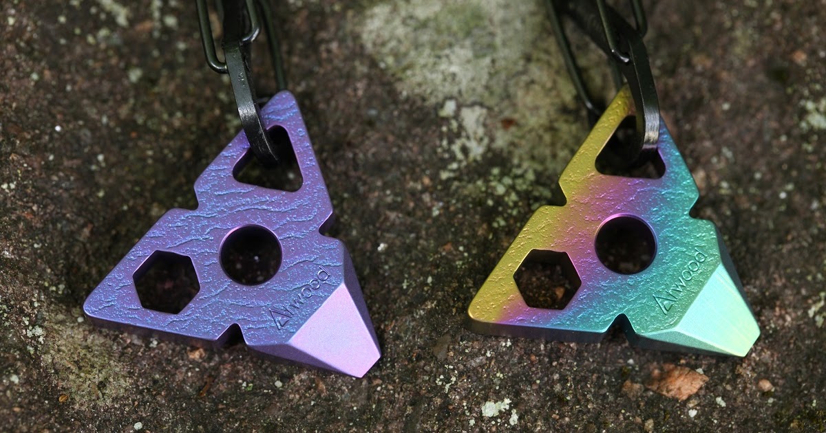 Pocket Tool Bermuda Minis