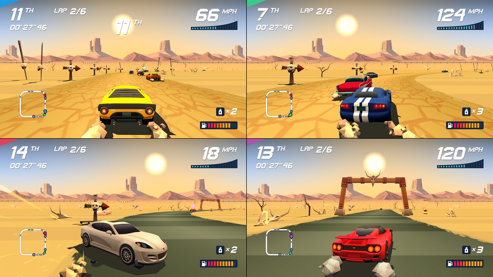 Horizon Chase Turbo Full Espa ol MEGA MegaJuegosFree Horizon Chase Turbo Full Espa ol MEGA MegaJuegosFree