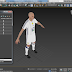 PES 2018 3D Kit Studio By Simonetos The Greek