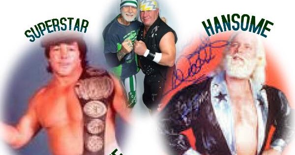 Wrestling News Center Catch