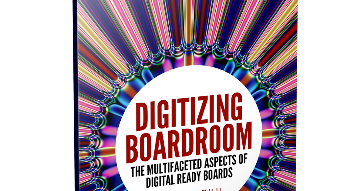 The Board Room cover image