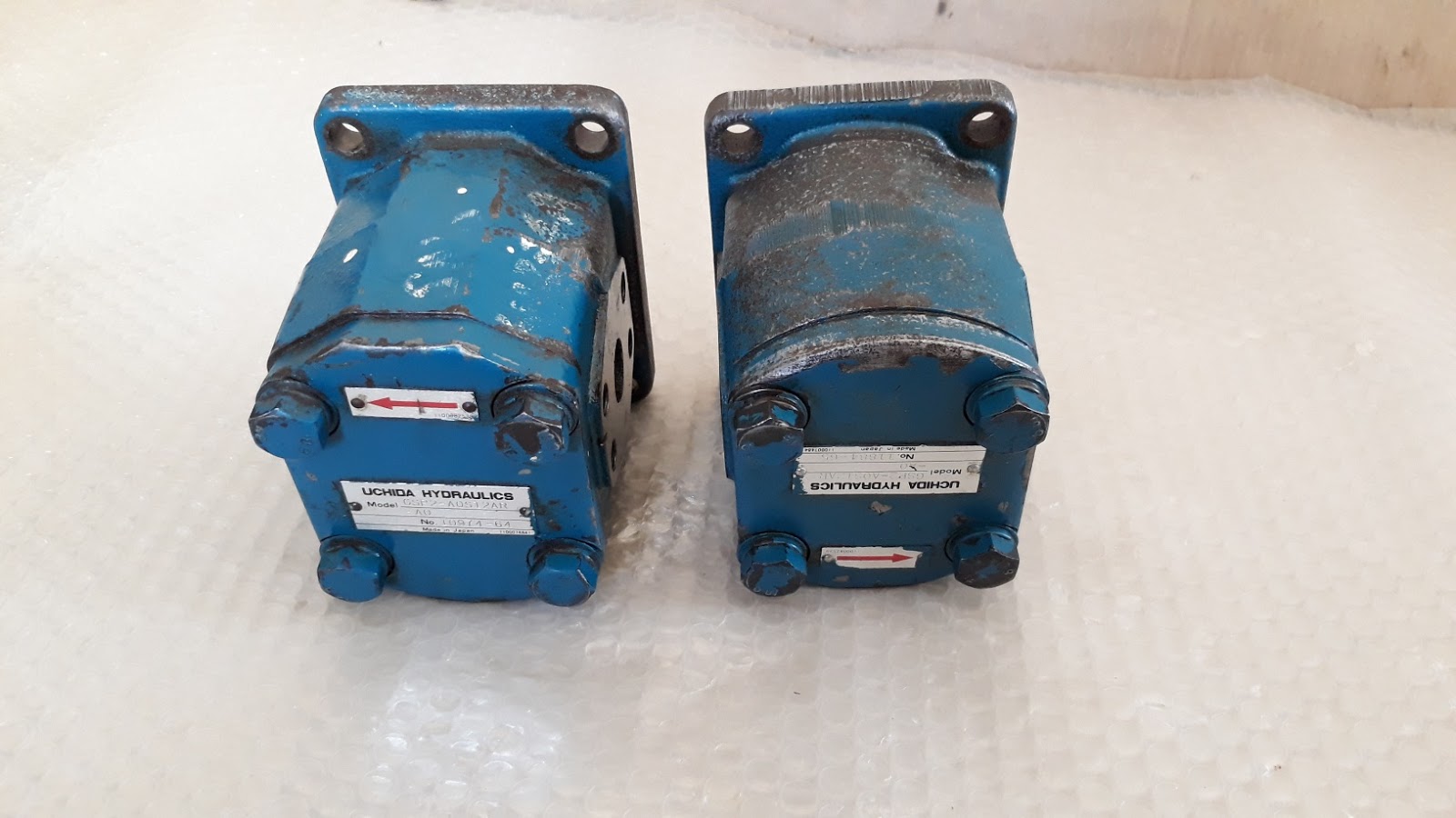 Atlas Shipcare Services Stockiest Ship Automation and Insustrial