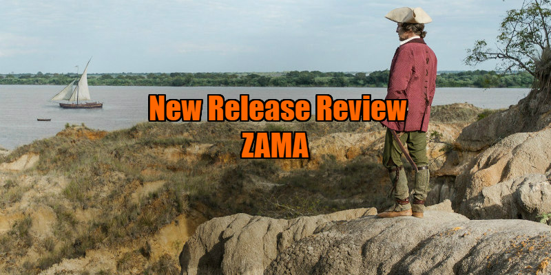 zama review