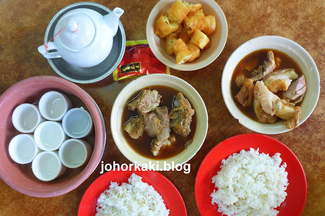 Famous-Seng-Huat-Bak-Kut-Teh-Klang-盛发肉骨茶