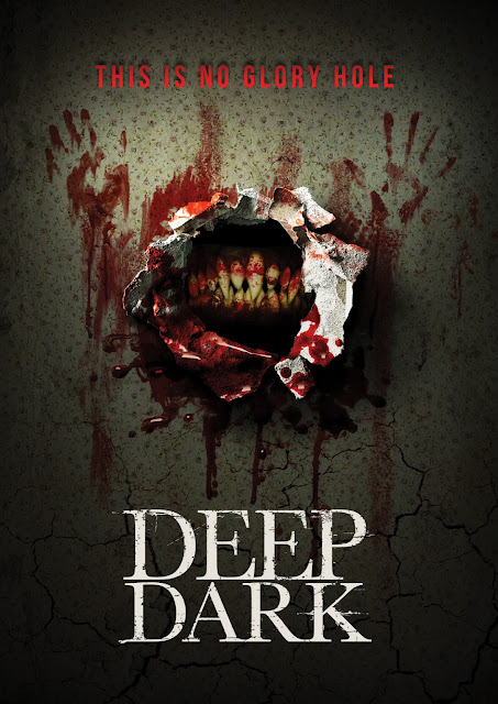 Deep Dark (2015) ταινιες online seires xrysoi greek subs
