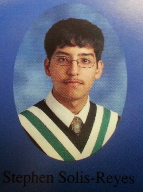 Stephen Solis-Reyes picture