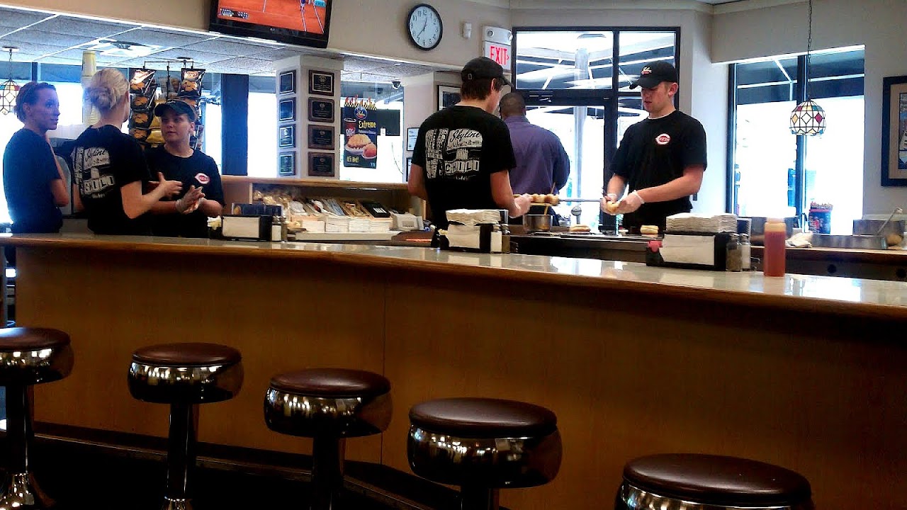 Original Skyline Chili Location Sky Choices