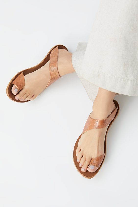 20 Types Of Sandals For Men & Women - Fashion Inclusive-sgquangbinhtourist.com.vn