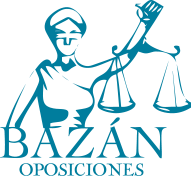 Convenio SPJ-USO Y Academia Bazán Oposiciones Justicia Clases presenciales y on line.