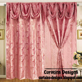 Window Curtain Designs