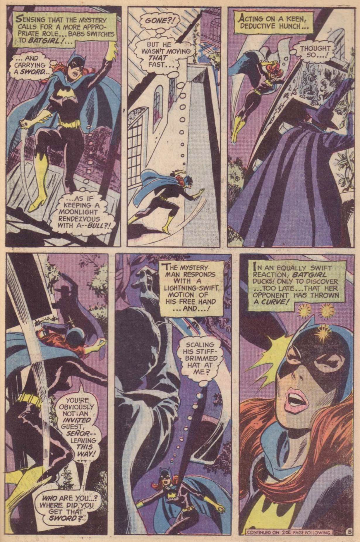 Detective Comics (1937) 408 Page 26