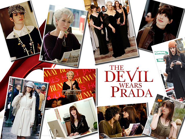 Devil Movie: Devil Wears Prada Movie Review