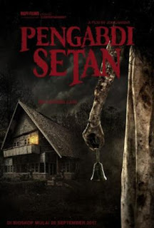 Contoh Teks Ulasan Film "Pengabdi Setan / Satan's Slaves ...