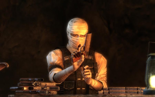 Fallout New Vegas - Ultimate Edition