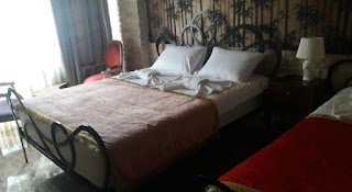 Ucuz Otel Istanbul Fatih