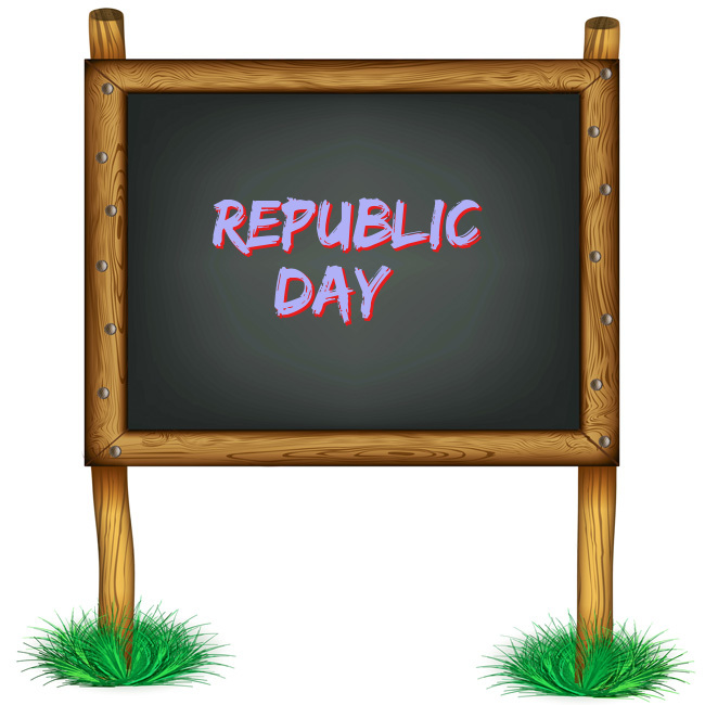 Indian republic day essay