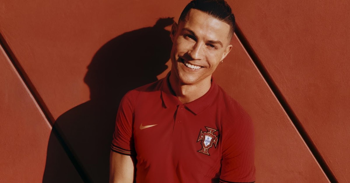 Download Portugal Trikot 2020 Background