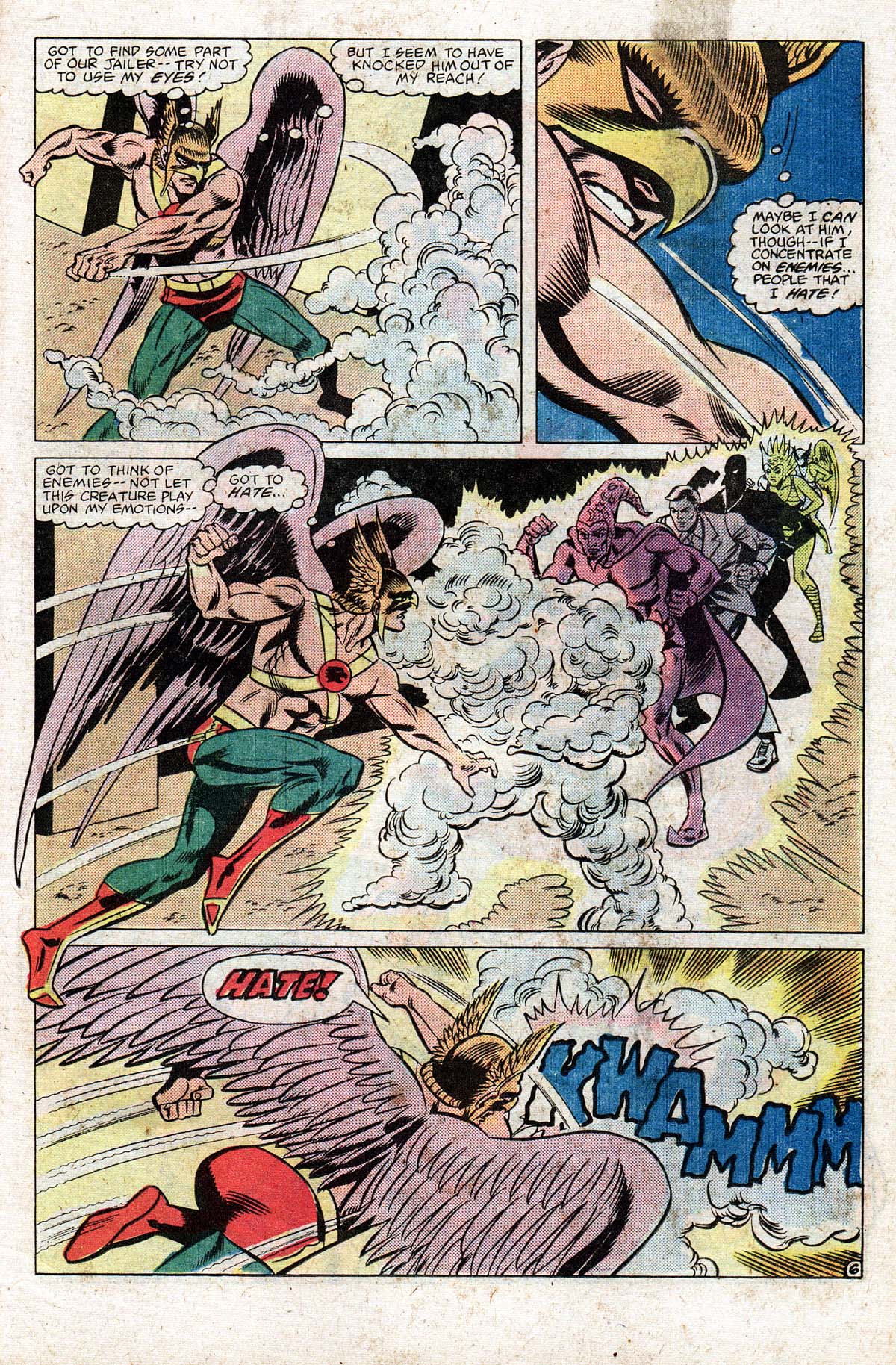 Read online World's Finest Comics comic -  Issue #280 - 31